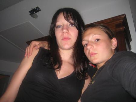 mariOn et moi 